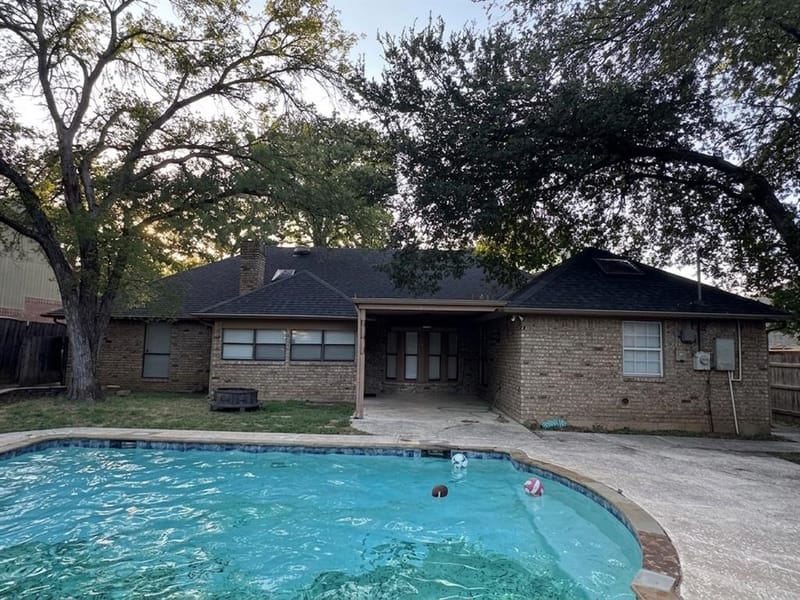 124 Brushy Mound Road, Burleson TX 76028 - Photo 26