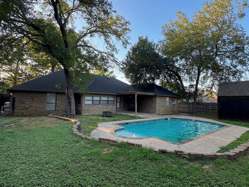 124 Brushy Mound Road, Burleson TX 76028 - Photo 25