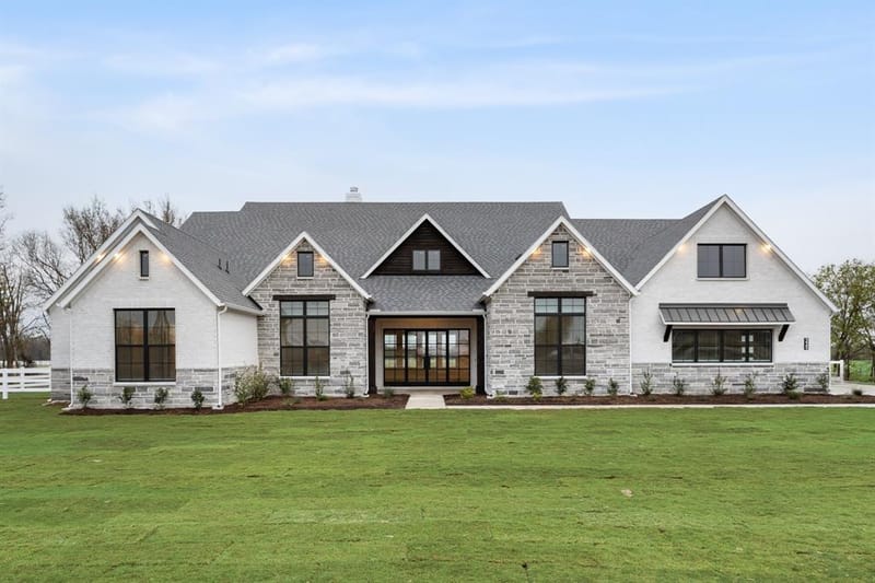 225 League Road, McLendon Chisholm TX 75032