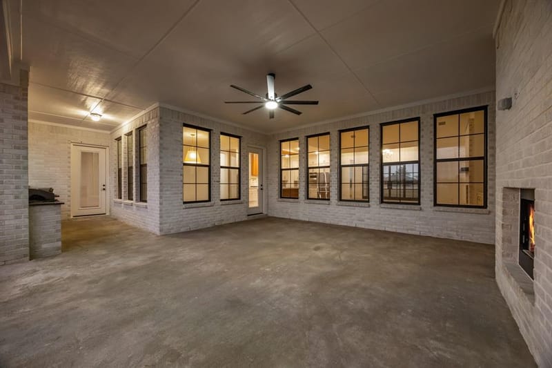 225 League Road, McLendon Chisholm TX 75032 - Photo 38