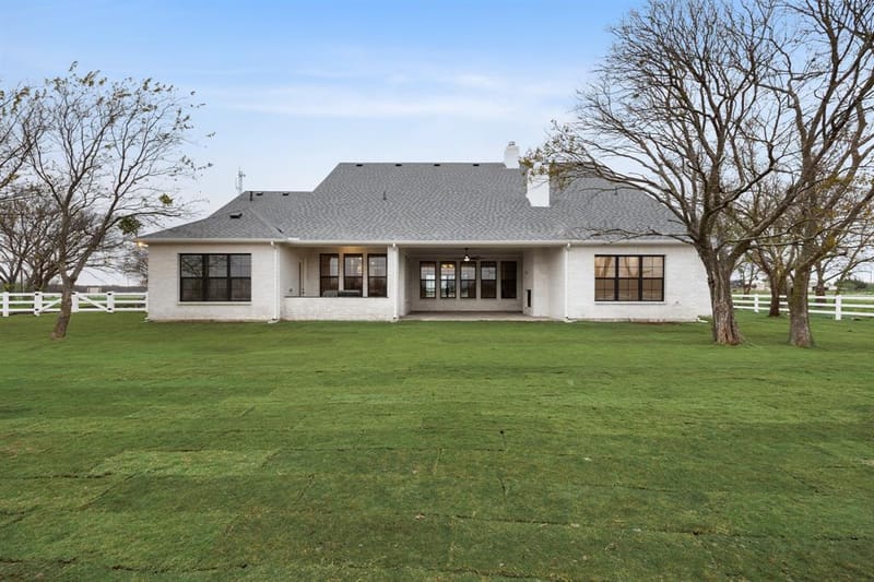 225 League Road, McLendon Chisholm TX 75032 - Photo 40