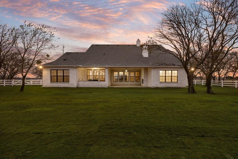225 League Road, McLendon Chisholm TX 75032 - Photo 39