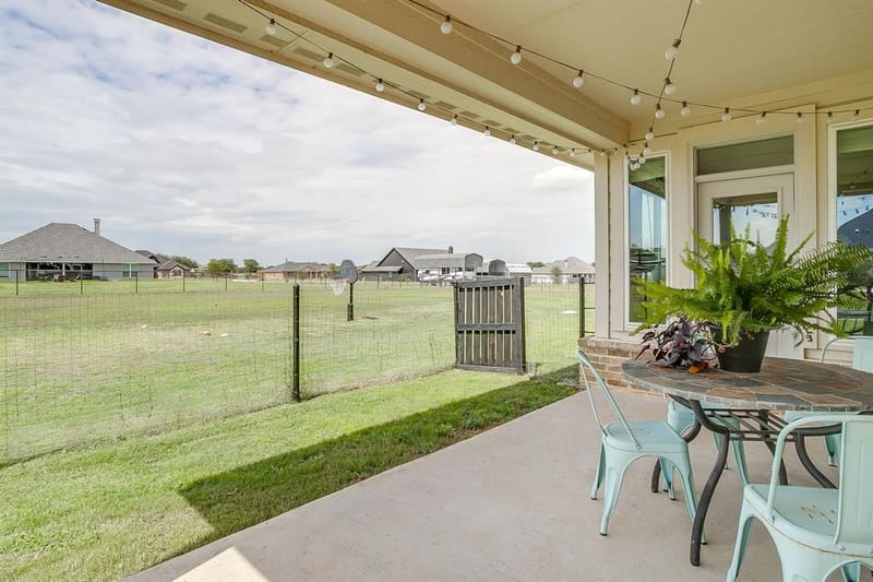 6316 Rhoden Avenue, Godley TX 76044 - Photo 36