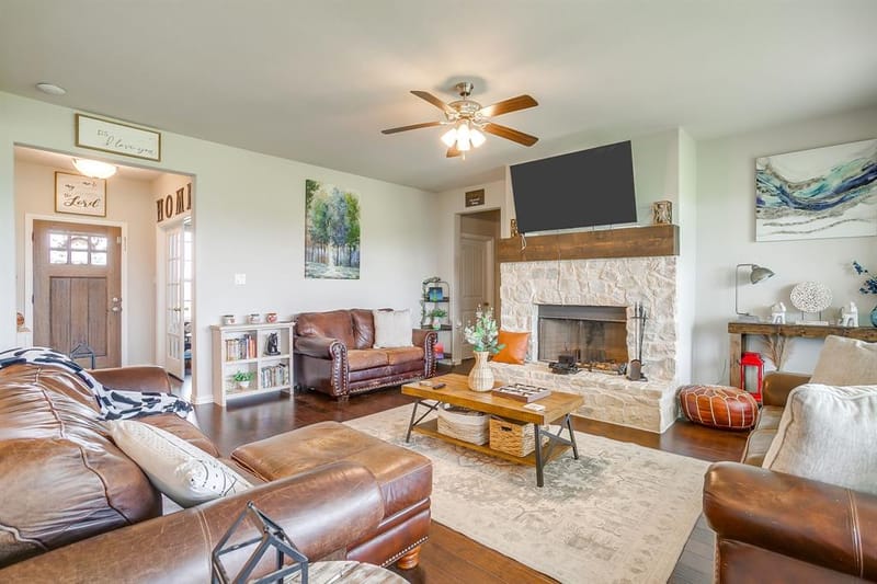 6316 Rhoden Avenue, Godley TX 76044 - Photo 9