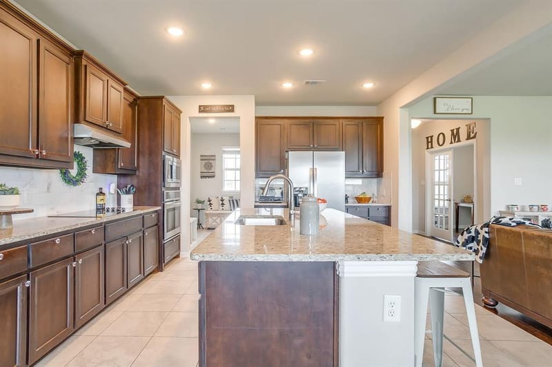 6316 Rhoden Avenue, Godley TX 76044 - Photo 18