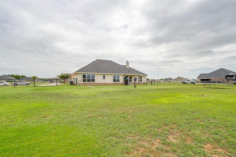 6316 Rhoden Avenue, Godley TX 76044 - Photo 39