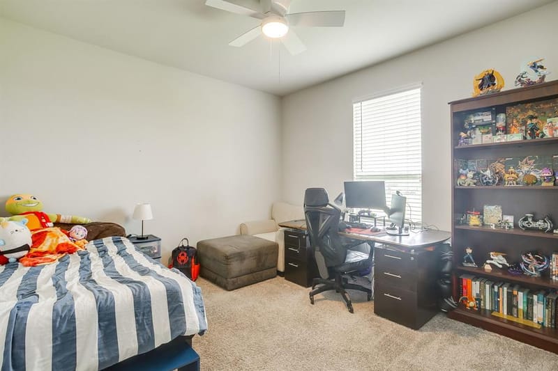 6316 Rhoden Avenue, Godley TX 76044 - Photo 29