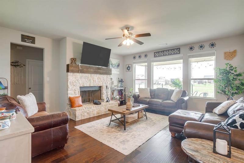 6316 Rhoden Avenue, Godley TX 76044 - Photo 8