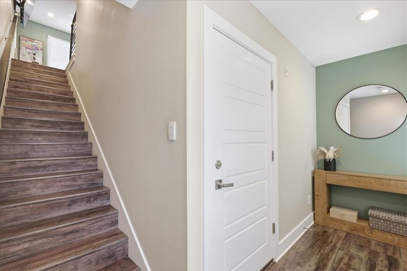 1118 Galveston Avenue # 5, Fort Worth TX 76104 - Photo 13
