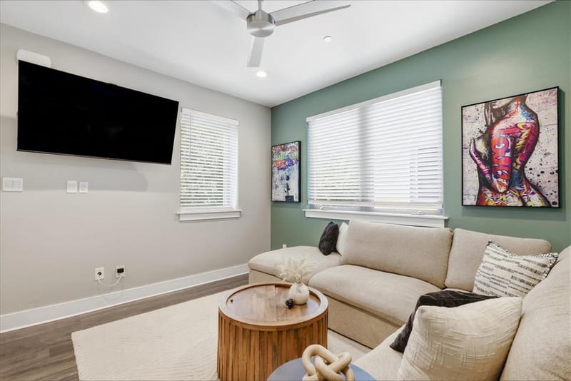 1118 Galveston Avenue # 5, Fort Worth TX 76104 - Photo 17