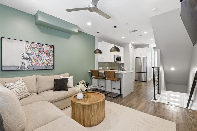 1118 Galveston Avenue # 5, Fort Worth TX 76104 - Photo 16