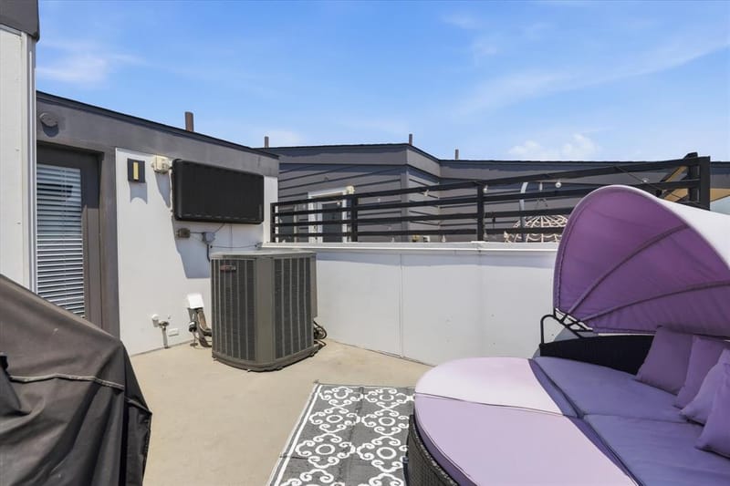 1118 Galveston Avenue # 5, Fort Worth TX 76104 - Photo 26