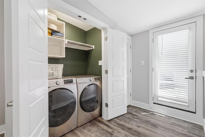 1118 Galveston Avenue # 5, Fort Worth TX 76104 - Photo 22