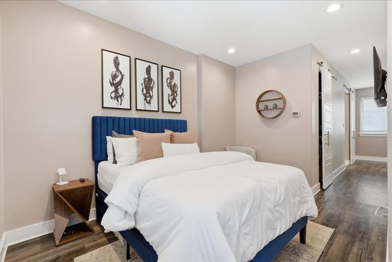 1118 Galveston Avenue # 5, Fort Worth TX 76104 - Photo 5
