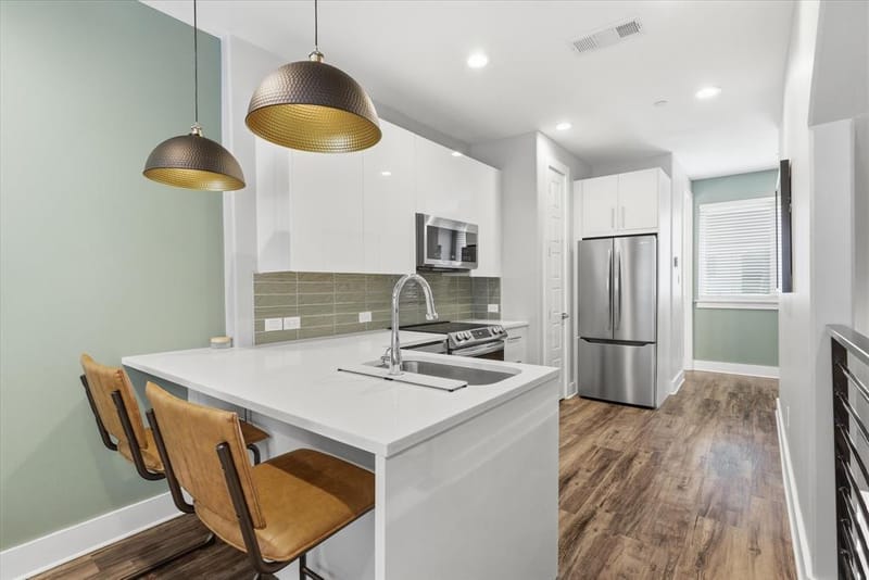 1118 Galveston Avenue # 5, Fort Worth TX 76104 - Photo 19