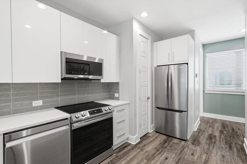 1118 Galveston Avenue # 5, Fort Worth TX 76104 - Photo 21