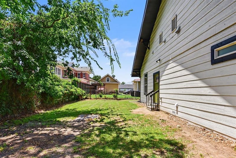 2611 Bourland Street, Greenville TX 75401 - Photo 26