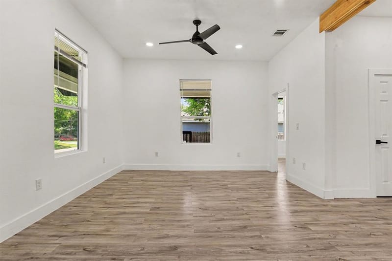 2611 Bourland Street, Greenville TX 75401 - Photo 7