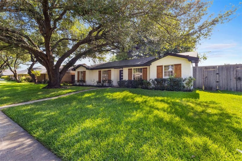 1509 Reston Drive, Richardson TX 75081 - Photo 2