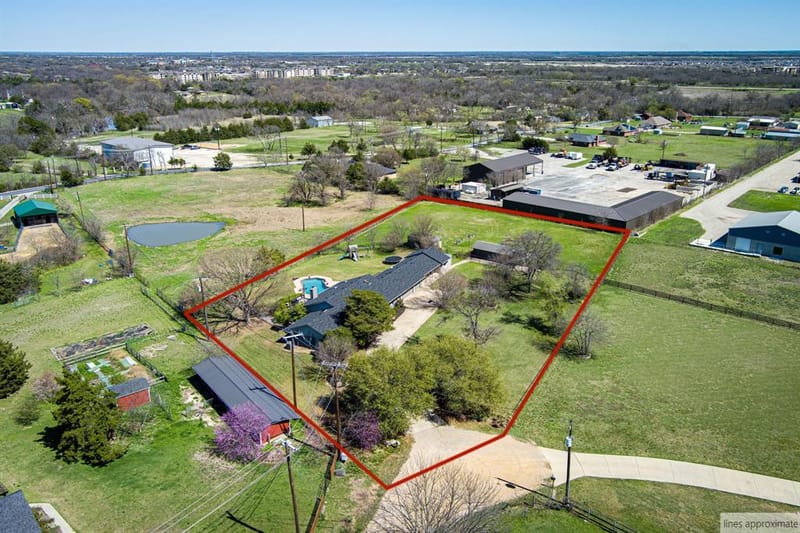 1673 Road Runner Road, Anna TX 75409 - Photo 2
