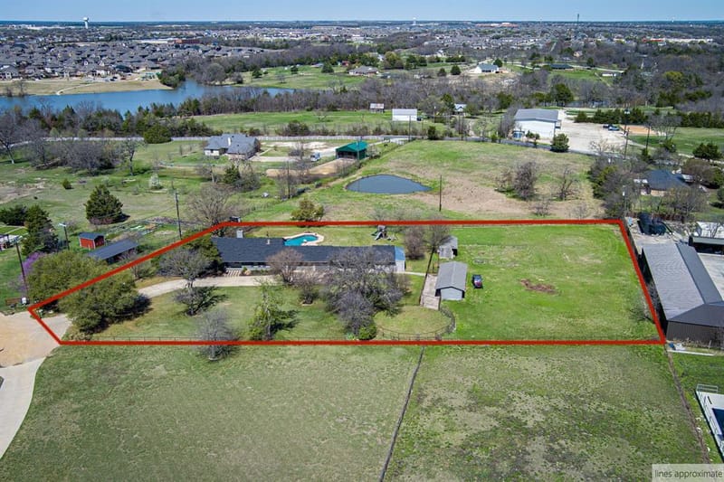 1673 Road Runner Road, Anna TX 75409 - Photo 8