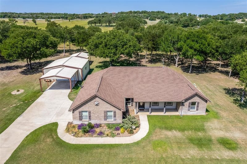 173 Miramar Circle, Weatherford TX 76085 - Photo 26