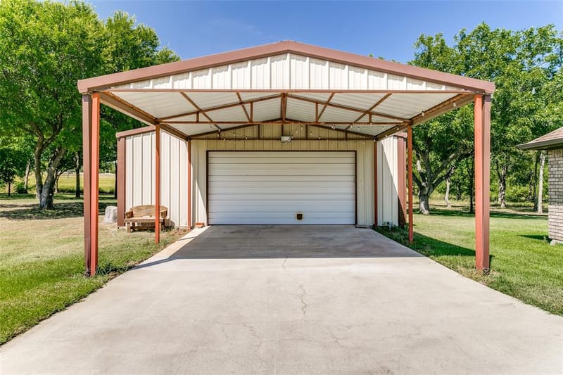 173 Miramar Circle, Weatherford TX 76085 - Photo 22