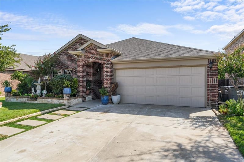 1202 Bronze Lane, Princeton TX 75407 - Photo 2