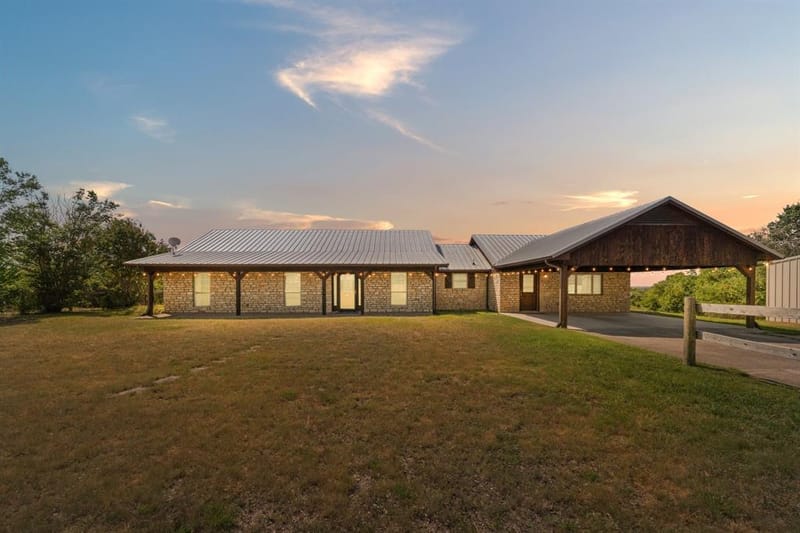 271 Jupiter Trail, Weatherford TX 76088