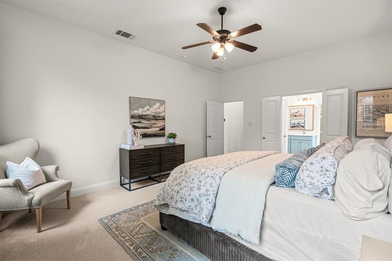 602 Sterling Drive, Benbrook TX 76126 - Photo 22