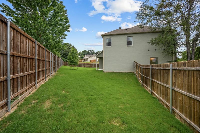 602 Sterling Drive, Benbrook TX 76126 - Photo 36