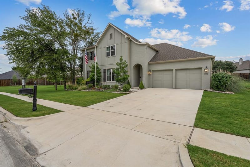 602 Sterling Drive, Benbrook TX 76126 - Photo 40