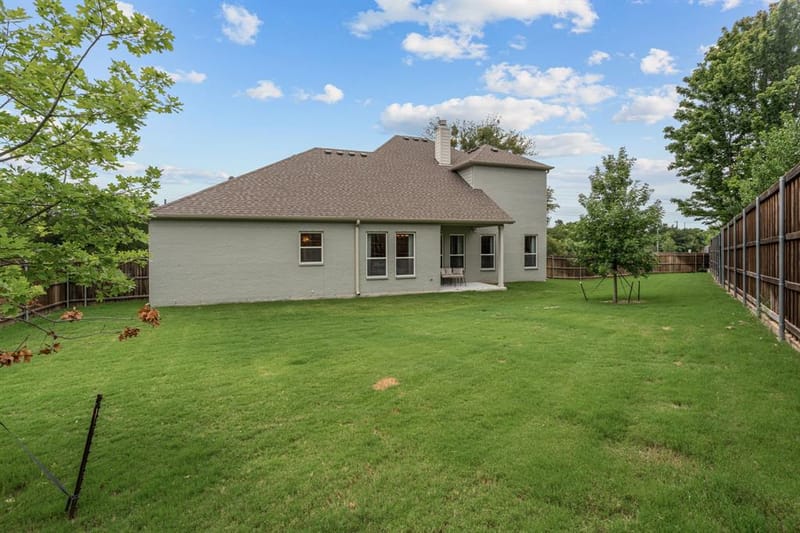 602 Sterling Drive, Benbrook TX 76126 - Photo 35