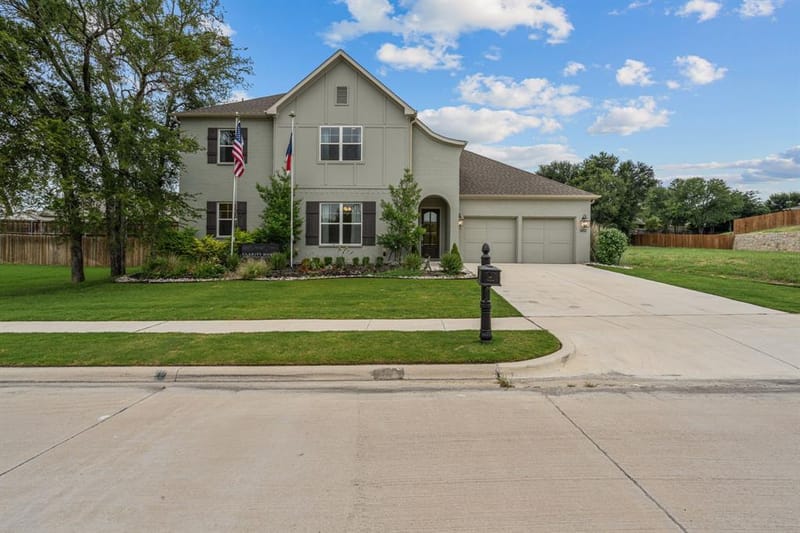 602 Sterling Drive, Benbrook TX 76126 - Photo 39