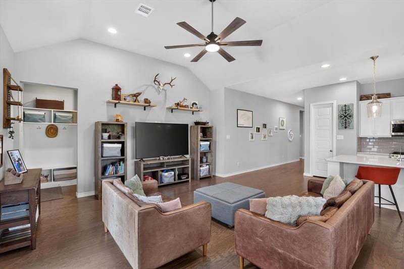 5801 Aton Avenue, Westworth Village TX 76114 - Photo 17