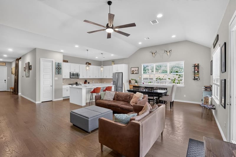 5801 Aton Avenue, Westworth Village TX 76114 - Photo 16