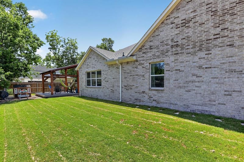 5801 Aton Avenue, Westworth Village TX 76114 - Photo 7
