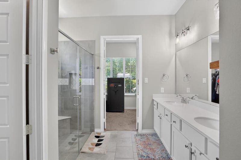 5801 Aton Avenue, Westworth Village TX 76114 - Photo 20