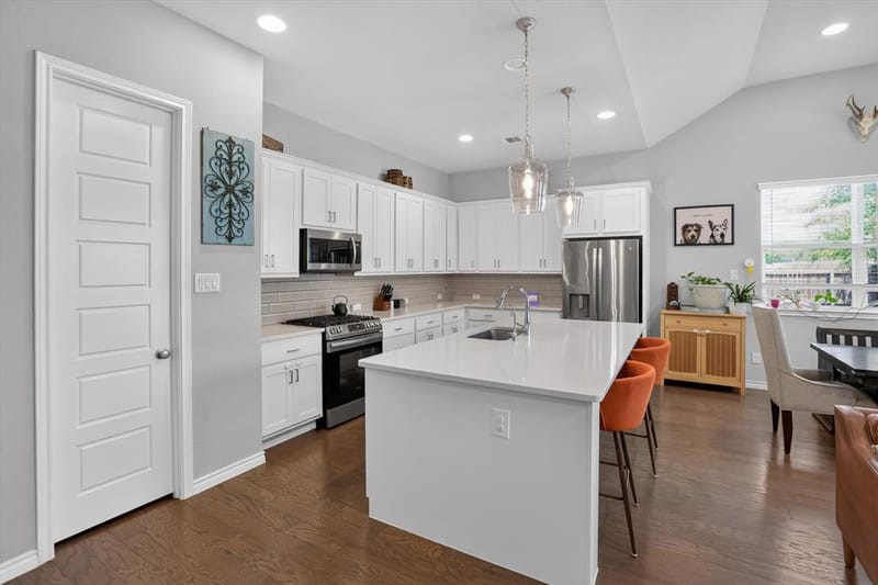 5801 Aton Avenue, Westworth Village TX 76114 - Photo 10