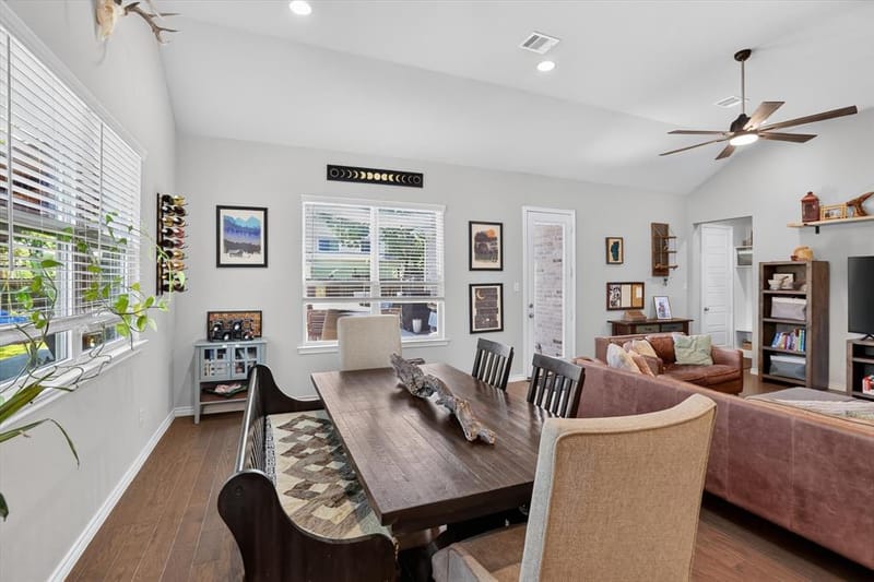 5801 Aton Avenue, Westworth Village TX 76114 - Photo 15