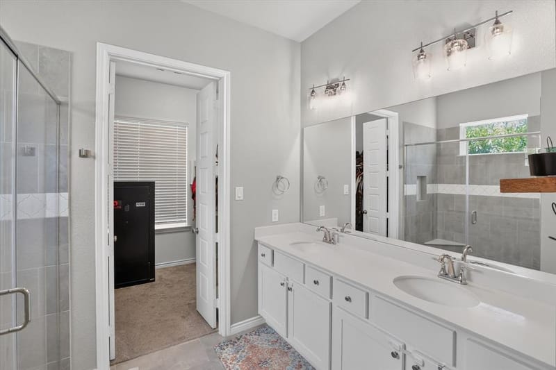 5801 Aton Avenue, Westworth Village TX 76114 - Photo 19