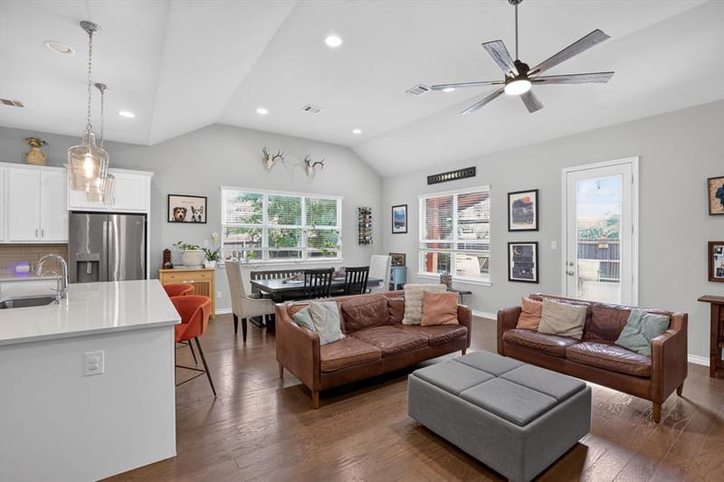 5801 Aton Avenue, Westworth Village TX 76114 - Photo 8