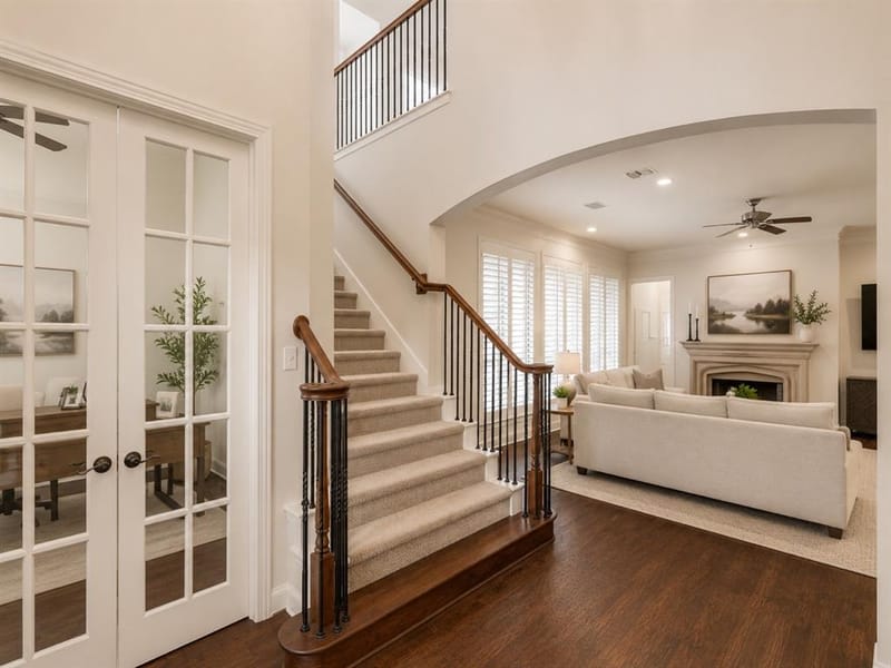 3885 Johnson Street, Frisco TX 75034 - Photo 2