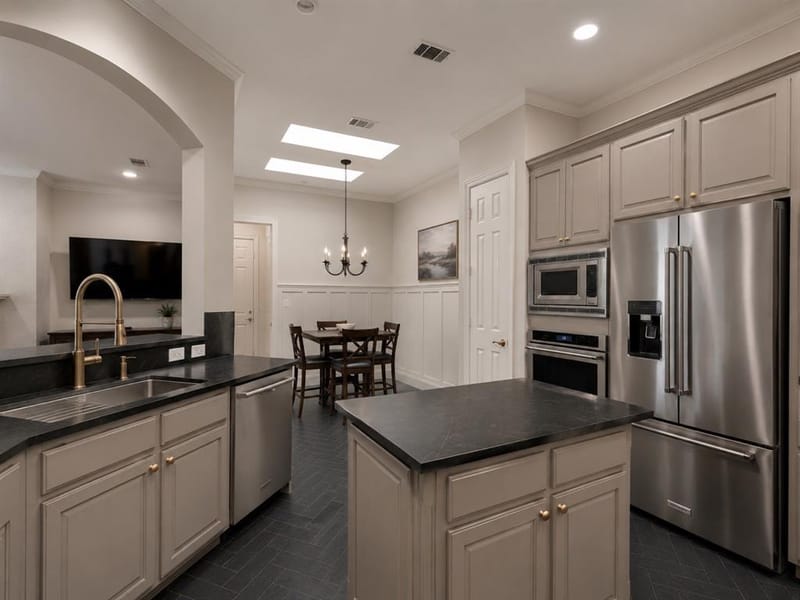3885 Johnson Street, Frisco TX 75034 - Photo 12