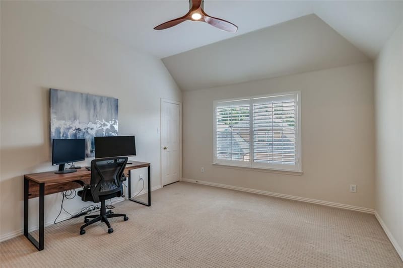 3885 Johnson Street, Frisco TX 75034 - Photo 22