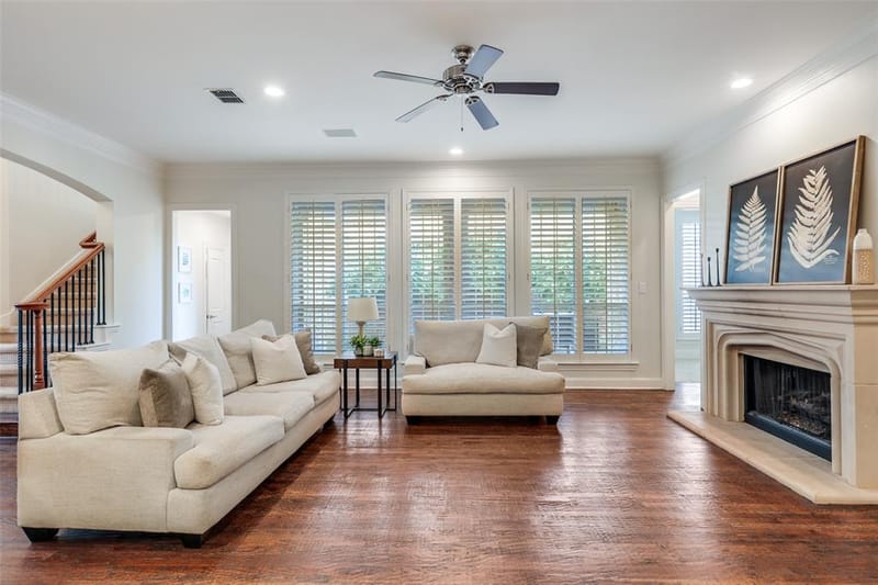 3885 Johnson Street, Frisco TX 75034 - Photo 7