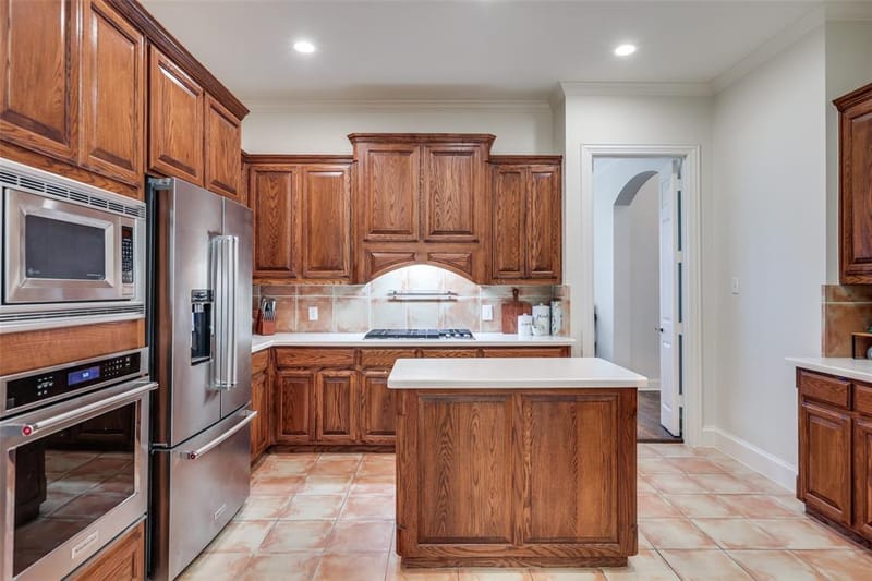 3885 Johnson Street, Frisco TX 75034 - Photo 9