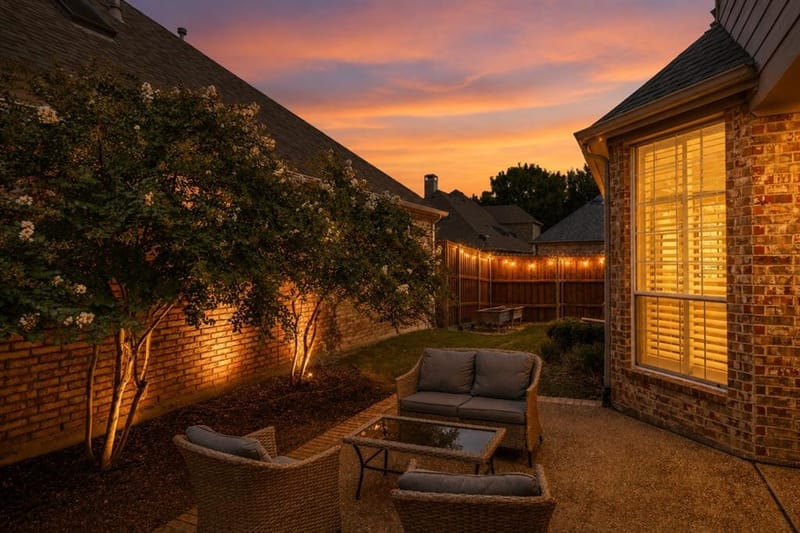 3885 Johnson Street, Frisco TX 75034 - Photo 24