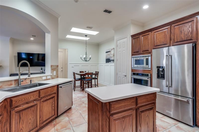 3885 Johnson Street, Frisco TX 75034 - Photo 11