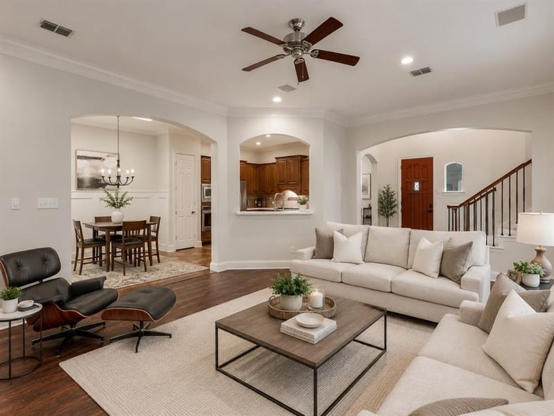 3885 Johnson Street, Frisco TX 75034 - Photo 8